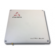 ALIEN ALR-A1001 ULTRA SLIM RFID ANTENİ (FCC / ETSI)